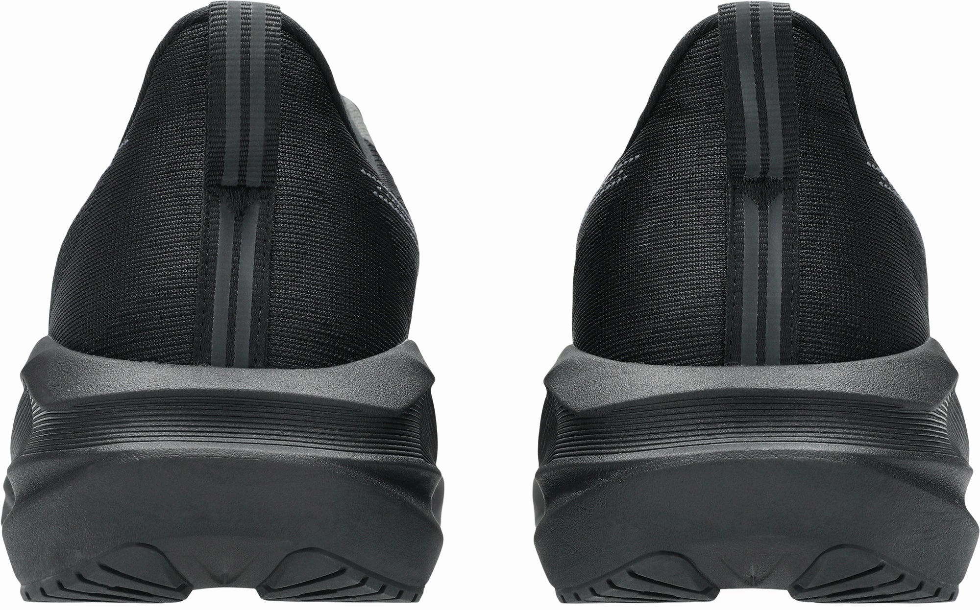 Shoes Asics Asics NovaBlast 5 Mens Running Shoes - Black