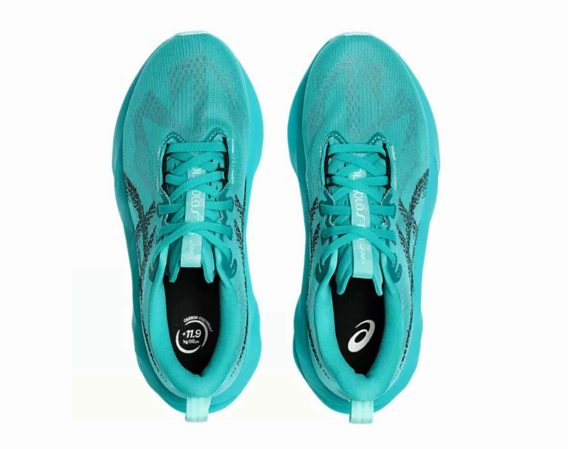 Shoes Asics Asics Novablast 5 Womens