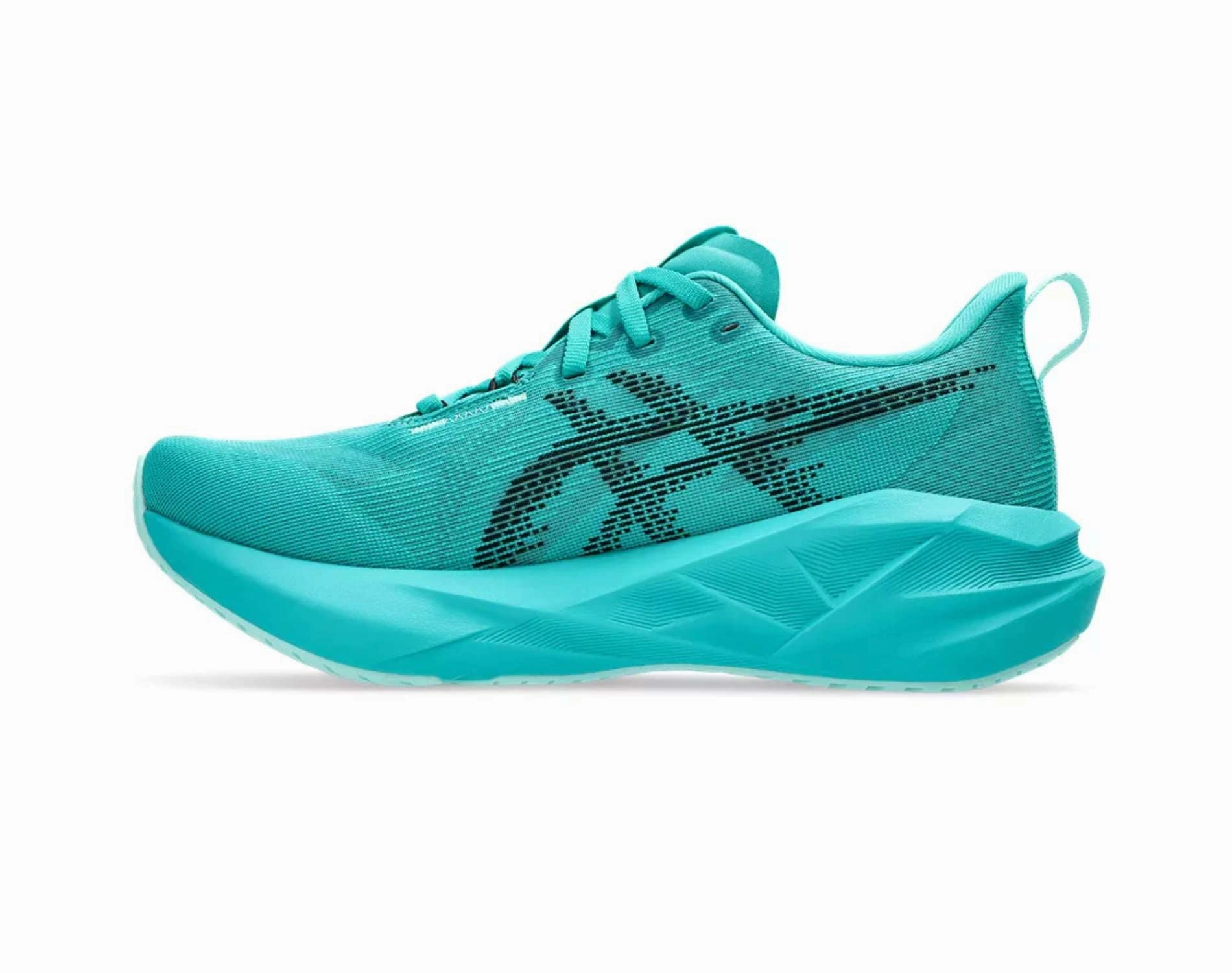 Shoes Asics Asics Novablast 5 Womens