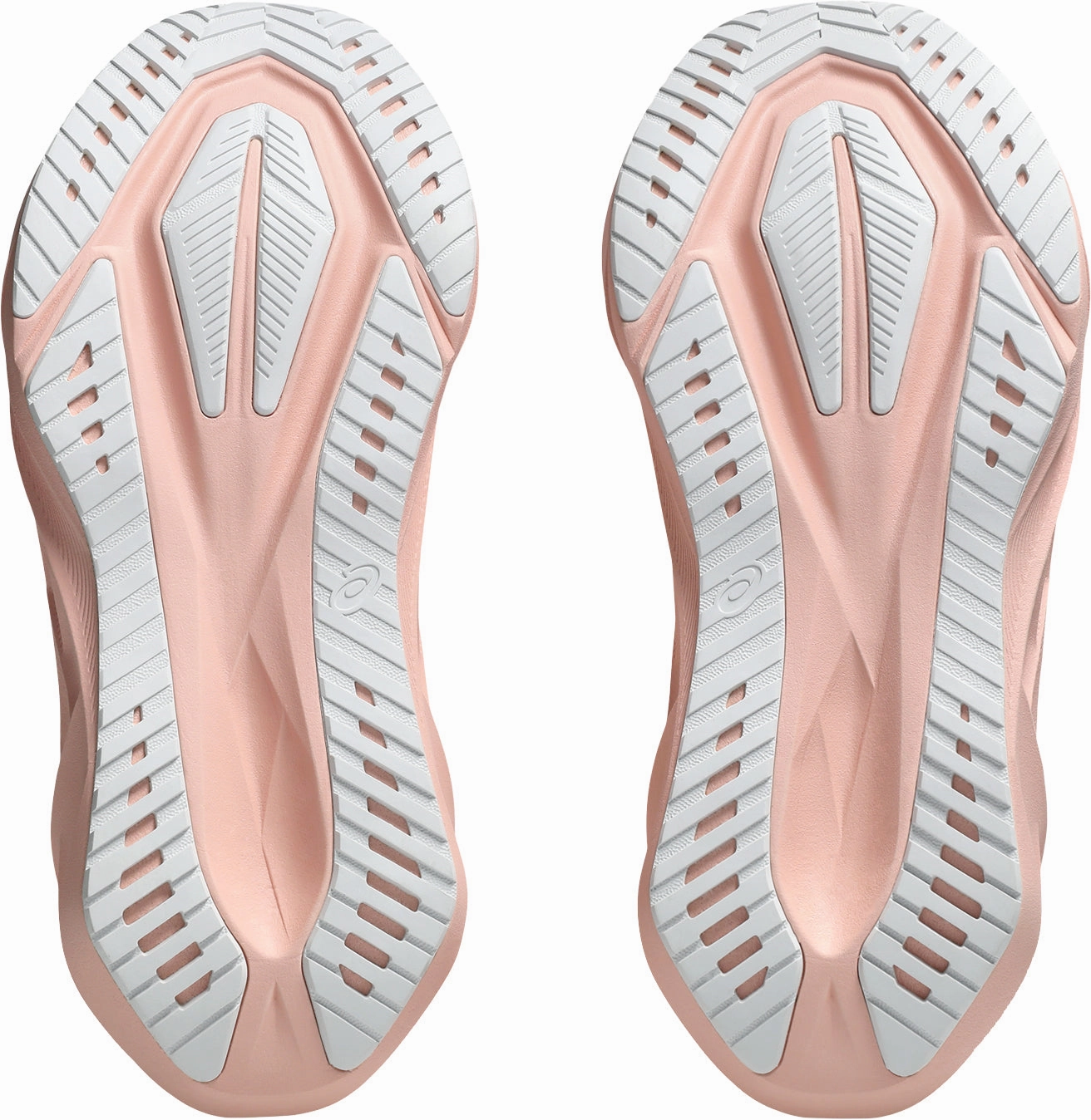 Shoes Asics Asics NovaBlast 5 Womens Running Shoes - Pink