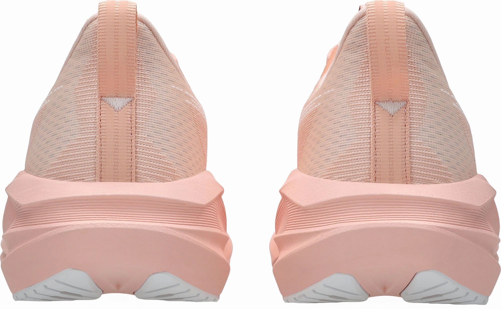 Shoes Asics Asics NovaBlast 5 Womens Running Shoes - Pink