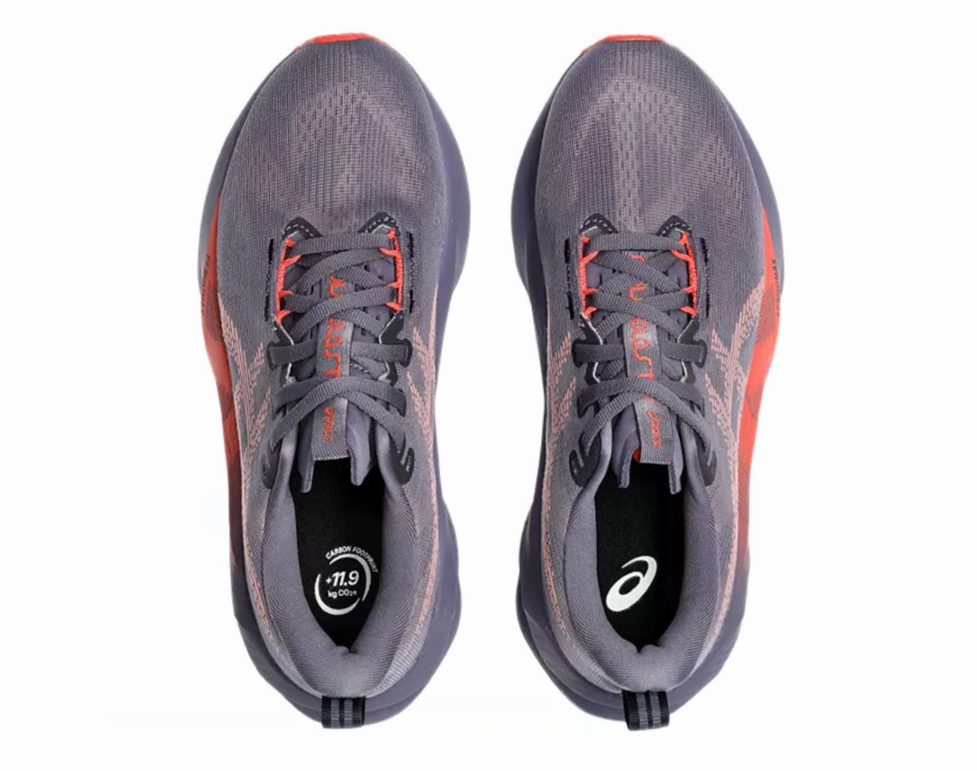 Shoes Asics Asics Novablast 5 Womens