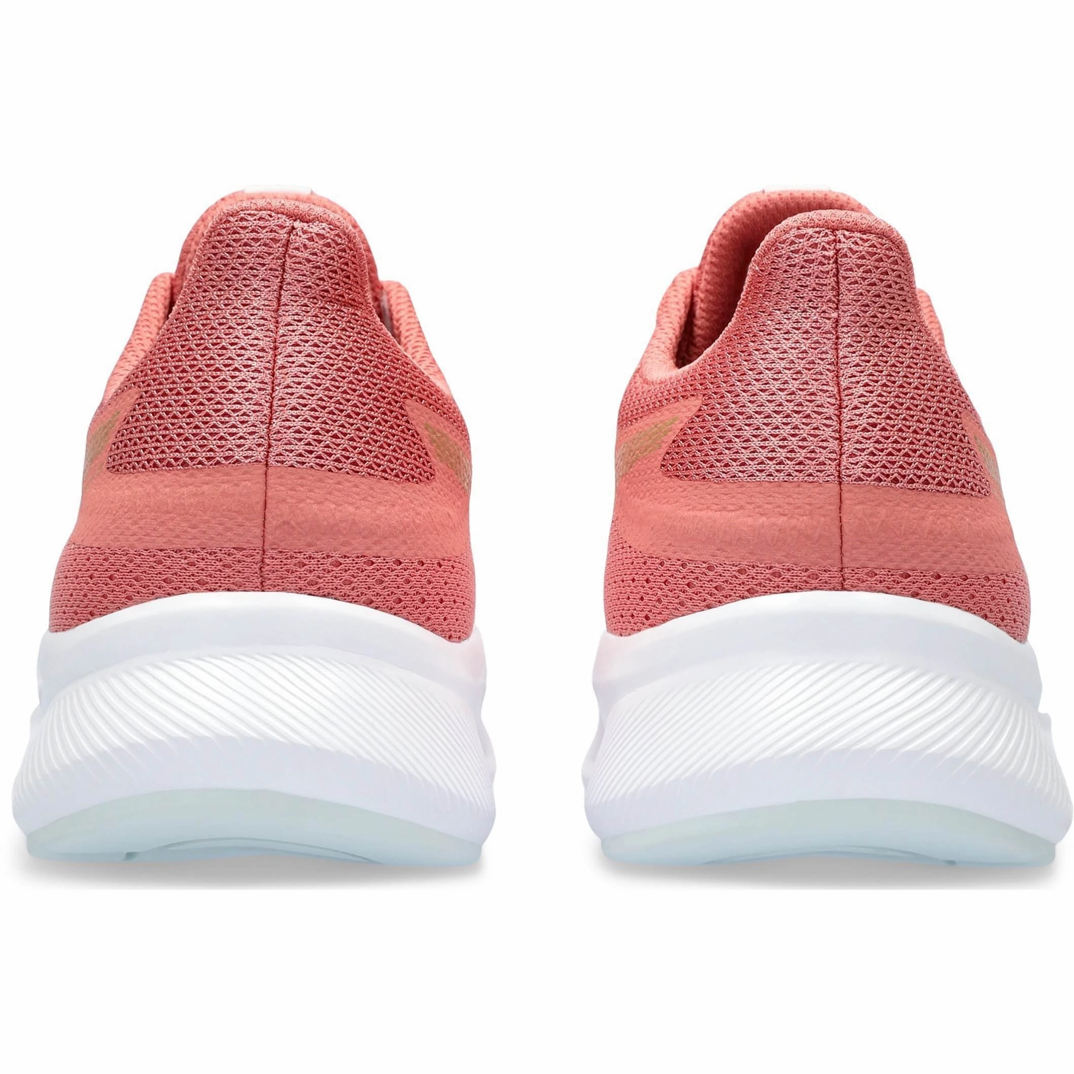 Shoes Asics Asics Patriot 13 GS Junior Running Shoes - Pink