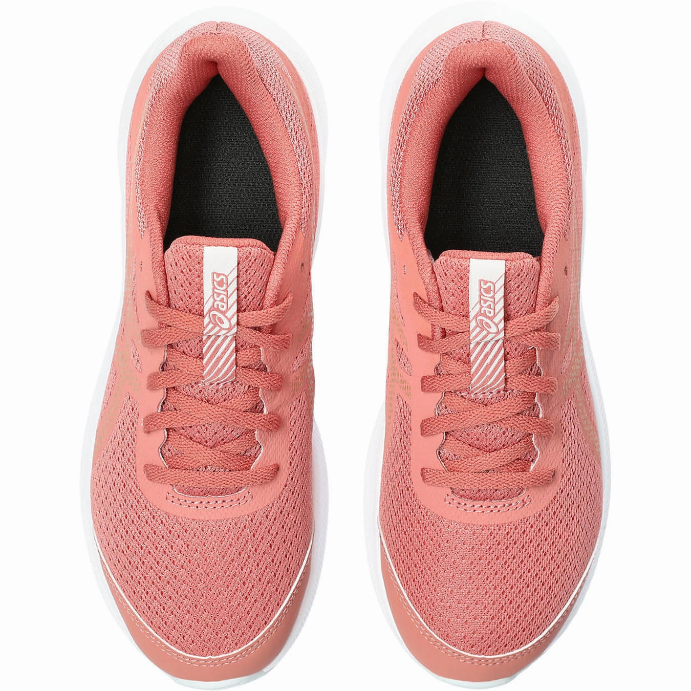 Shoes Asics Asics Patriot 13 GS Junior Running Shoes - Pink