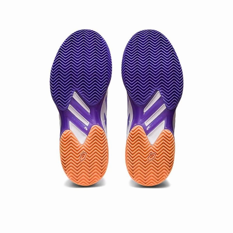 Shoes Asics Asics Solution Speed FF 2 (Herringbone) Womens
