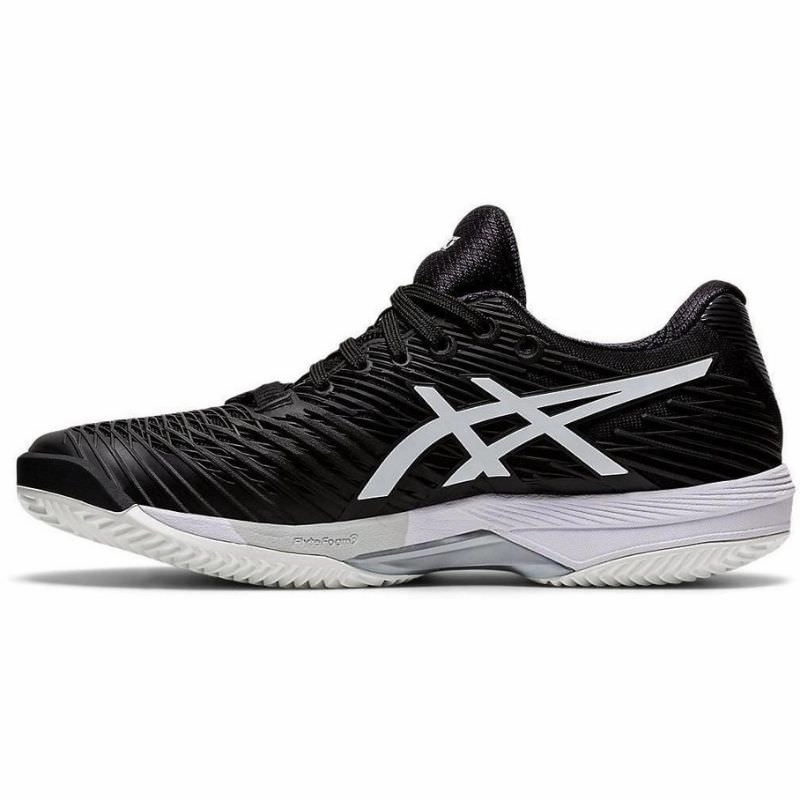 Shoes Asics Asics Solution Speed FF 2 (Herringbone) Womens