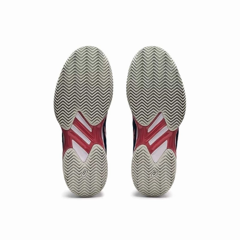Shoes Asics Asics Solution Speed FF 2 (Herringbone) Womens