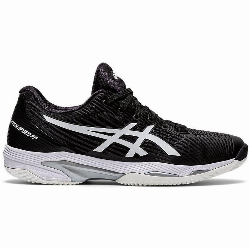 Shoes Asics Asics Solution Speed FF 2 (Herringbone) Womens