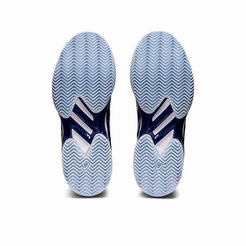 Shoes Asics Asics Solution Speed FF 2 (Herringbone) Womens