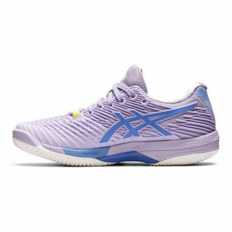 Shoes Asics Asics Solution Speed FF 2 (Herringbone) Womens