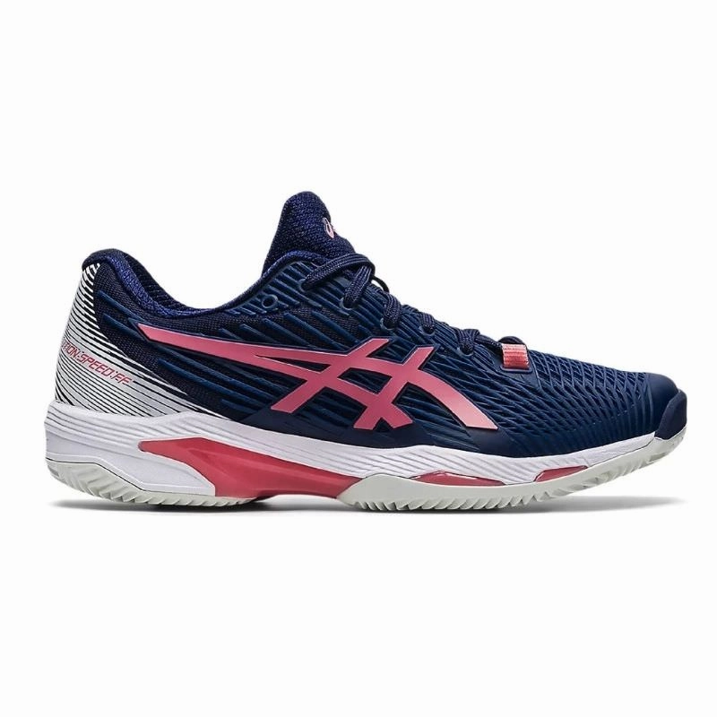 Shoes Asics Asics Solution Speed FF 2 (Herringbone) Womens