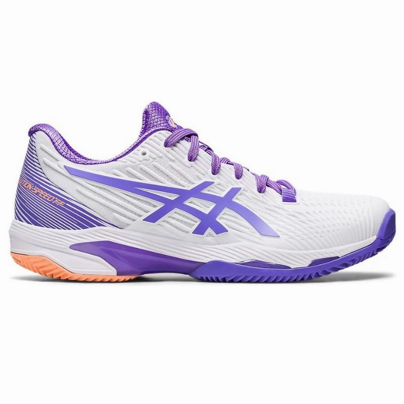 Shoes Asics Asics Solution Speed FF 2 (Herringbone) Womens