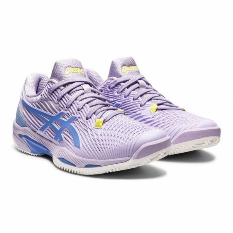 Shoes Asics Asics Solution Speed FF 2 (Herringbone) Womens