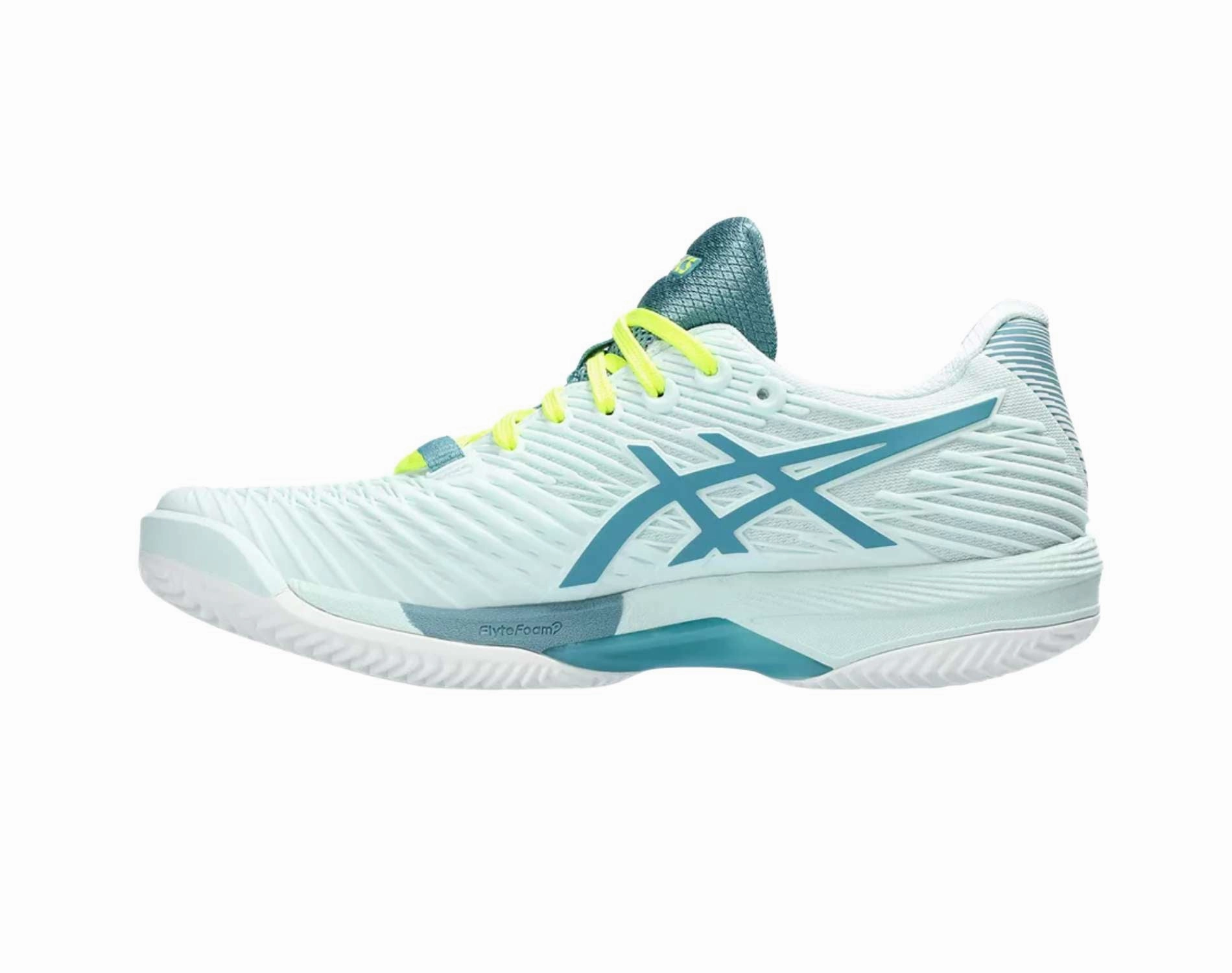 Shoes Asics Asics Solution Speed FF 2 (Herringbone) Womens