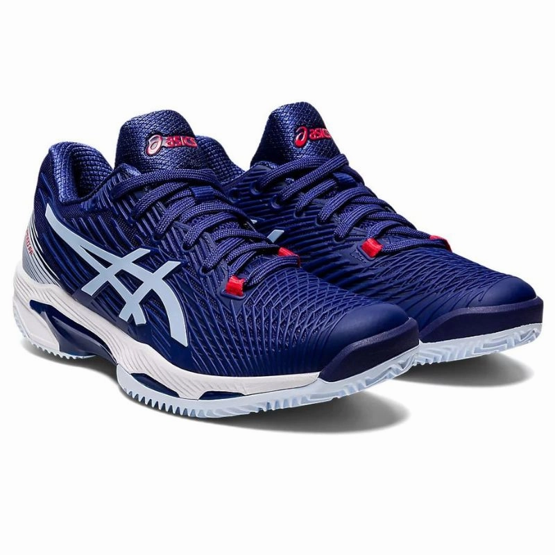Shoes Asics Asics Solution Speed FF 2 (Herringbone) Womens