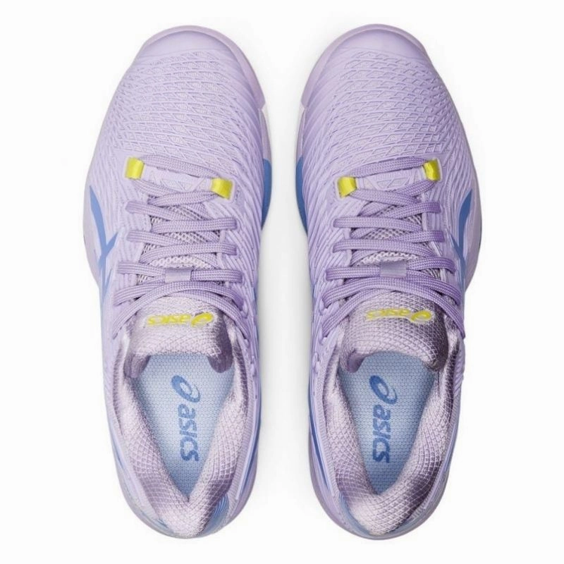 Shoes Asics Asics Solution Speed FF 2 (Herringbone) Womens