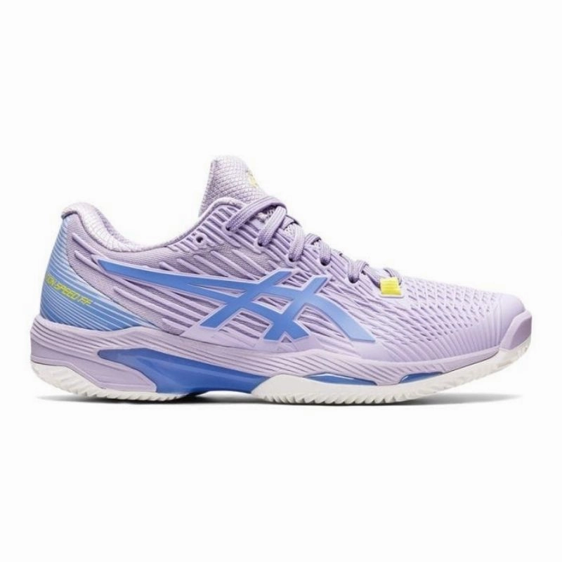 Shoes Asics Asics Solution Speed FF 2 (Herringbone) Womens