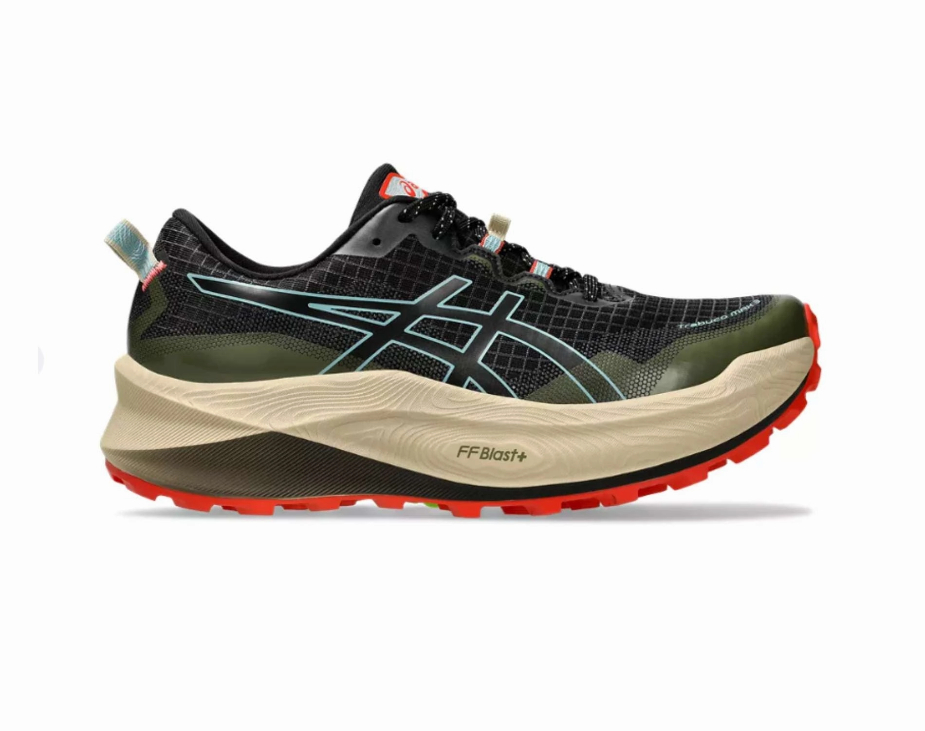 Shoes Asics Asics Trabuco Max 3 Mens