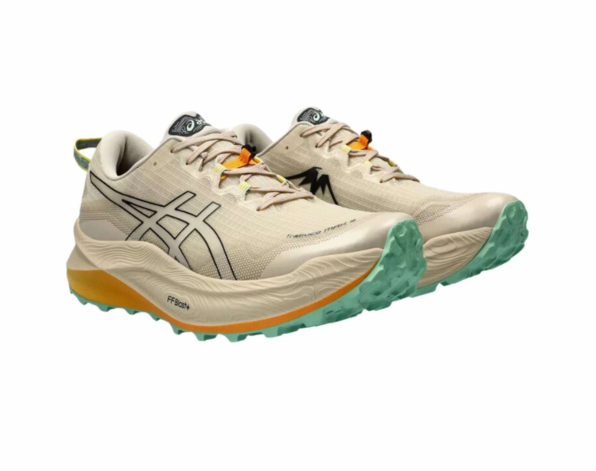 Shoes Asics Asics Trabuco Max 3 Mens