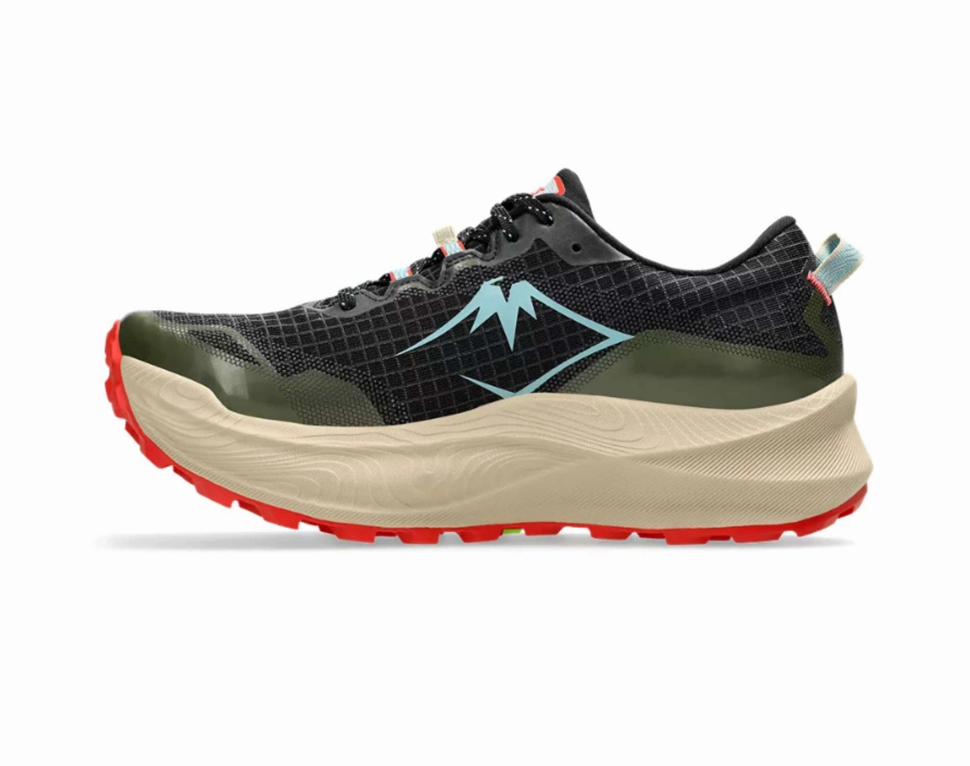 Shoes Asics Asics Trabuco Max 3 Mens