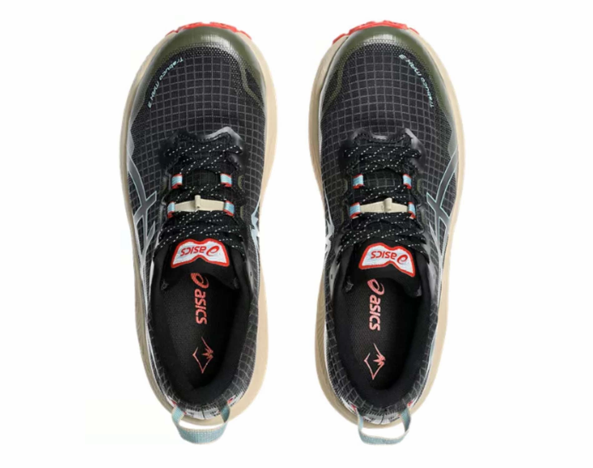Shoes Asics Asics Trabuco Max 3 Mens