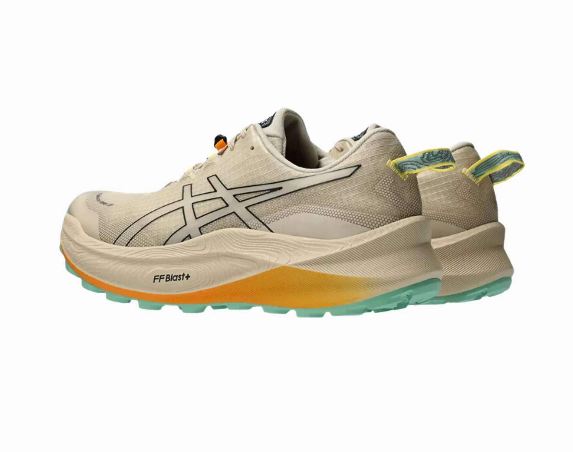 Shoes Asics Asics Trabuco Max 3 Mens