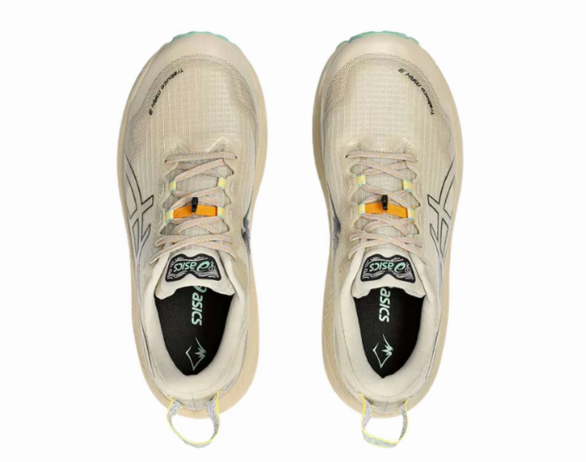 Shoes Asics Asics Trabuco Max 3 Mens