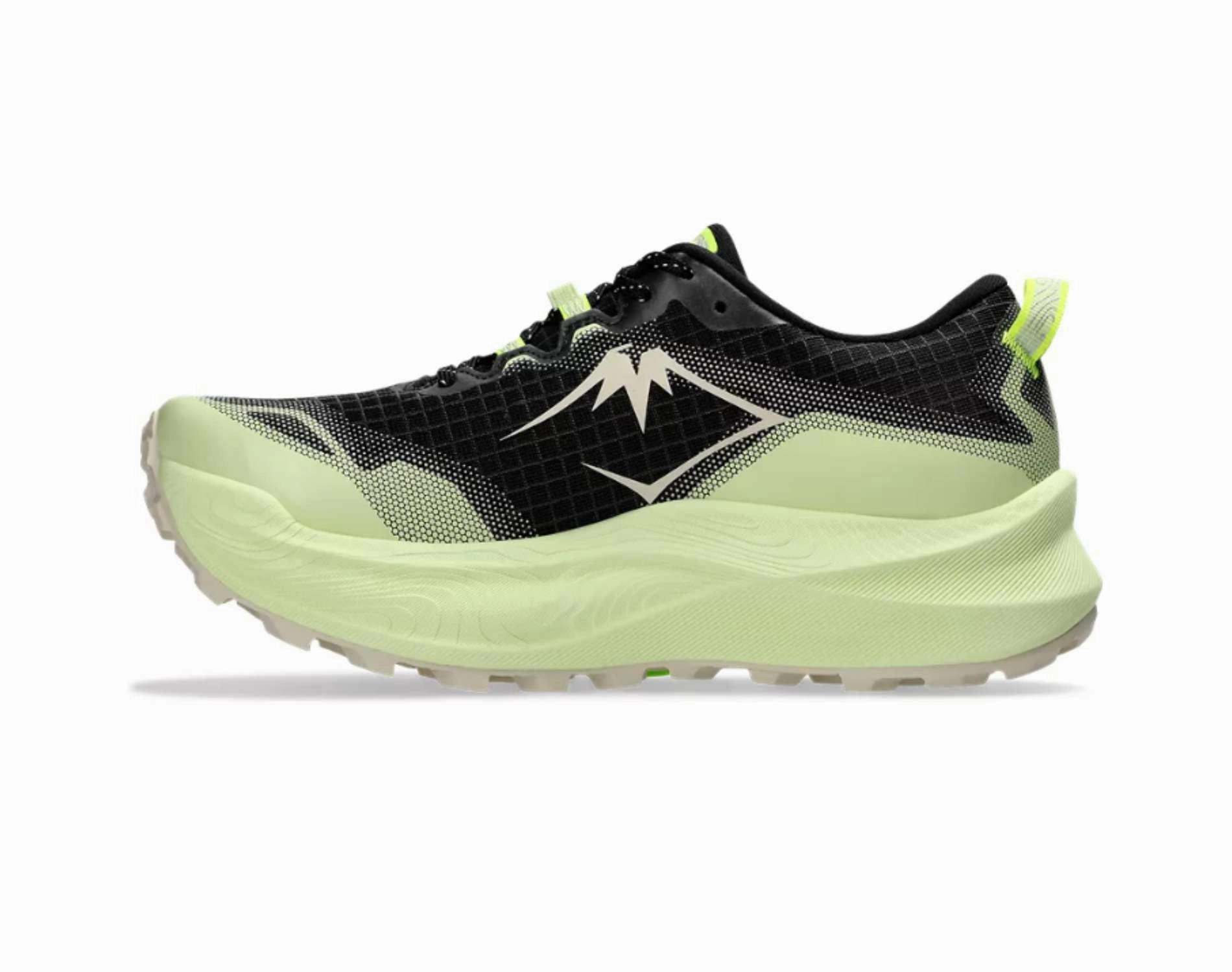 Shoes Asics Asics Trabuco Max 3 Womens