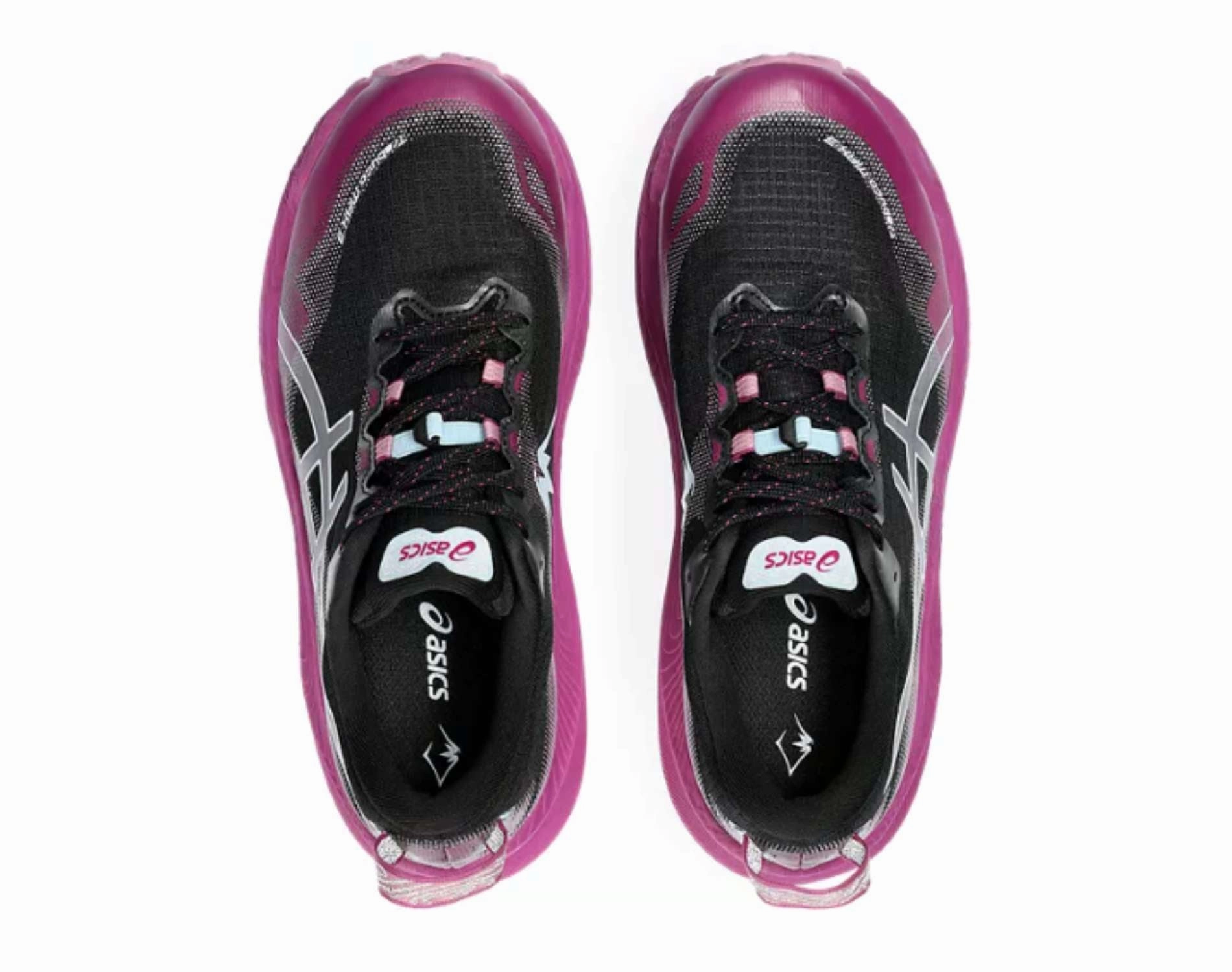 Shoes Asics Asics Trabuco Max 3 Womens
