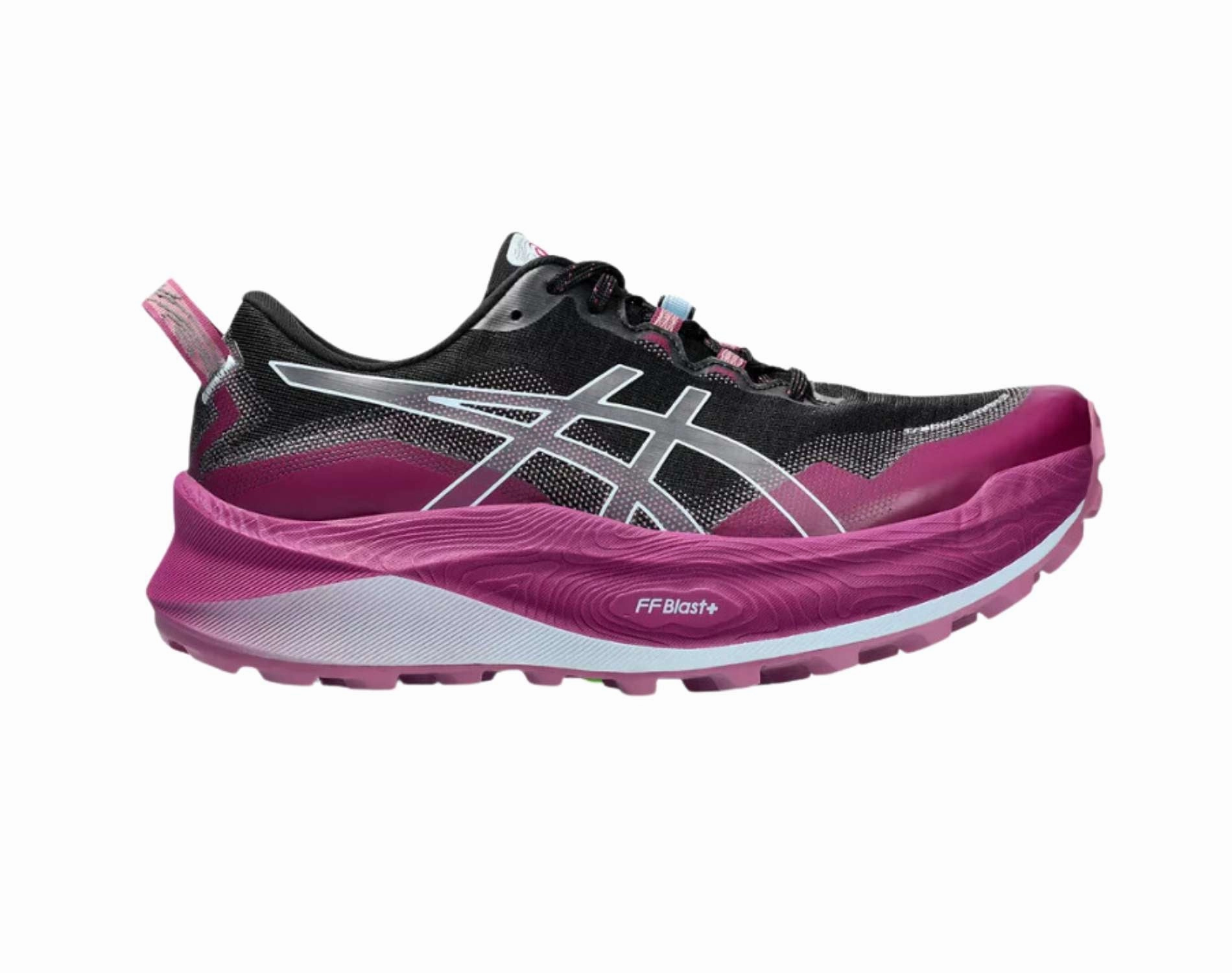 Shoes Asics Asics Trabuco Max 3 Womens