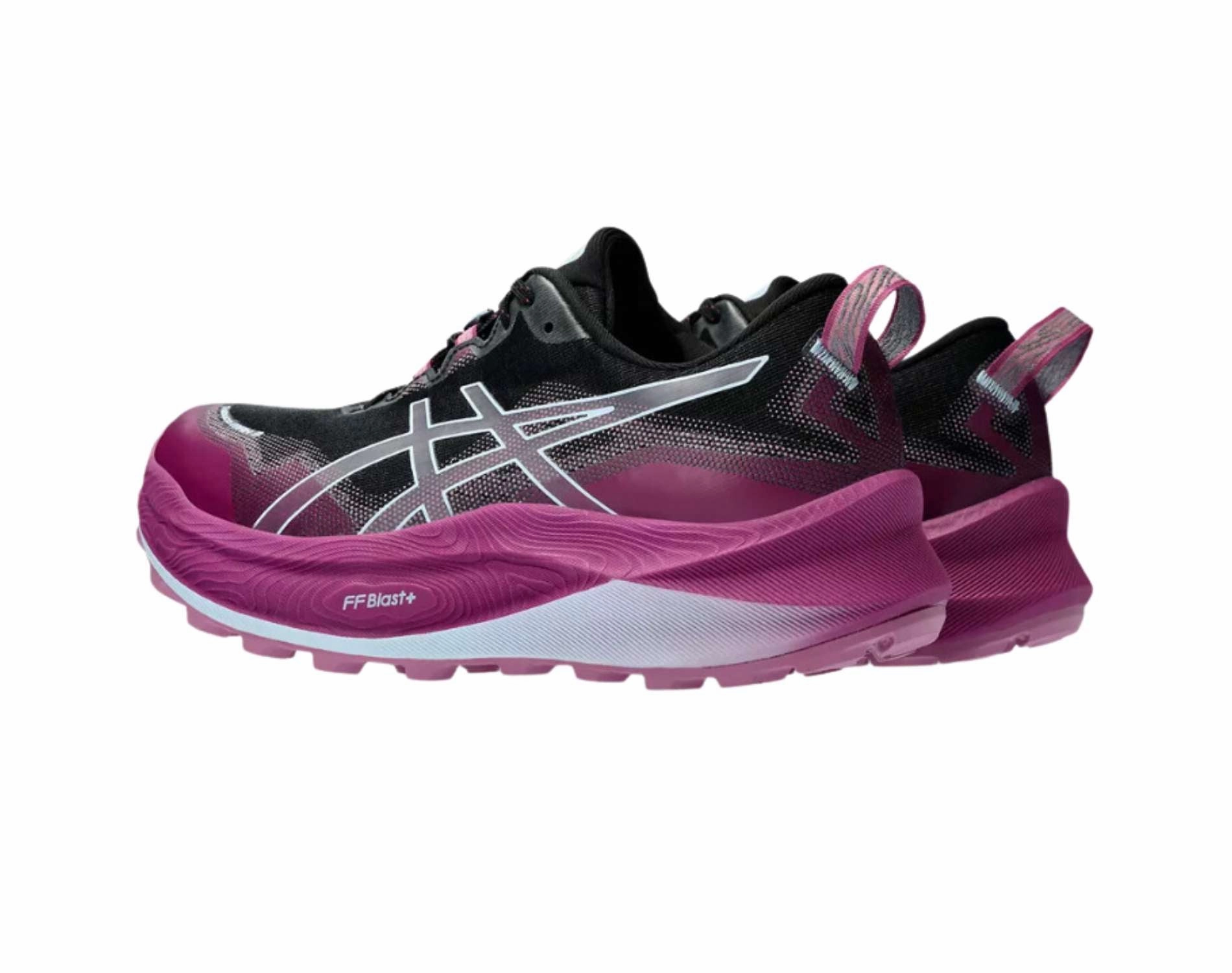 Shoes Asics Asics Trabuco Max 3 Womens
