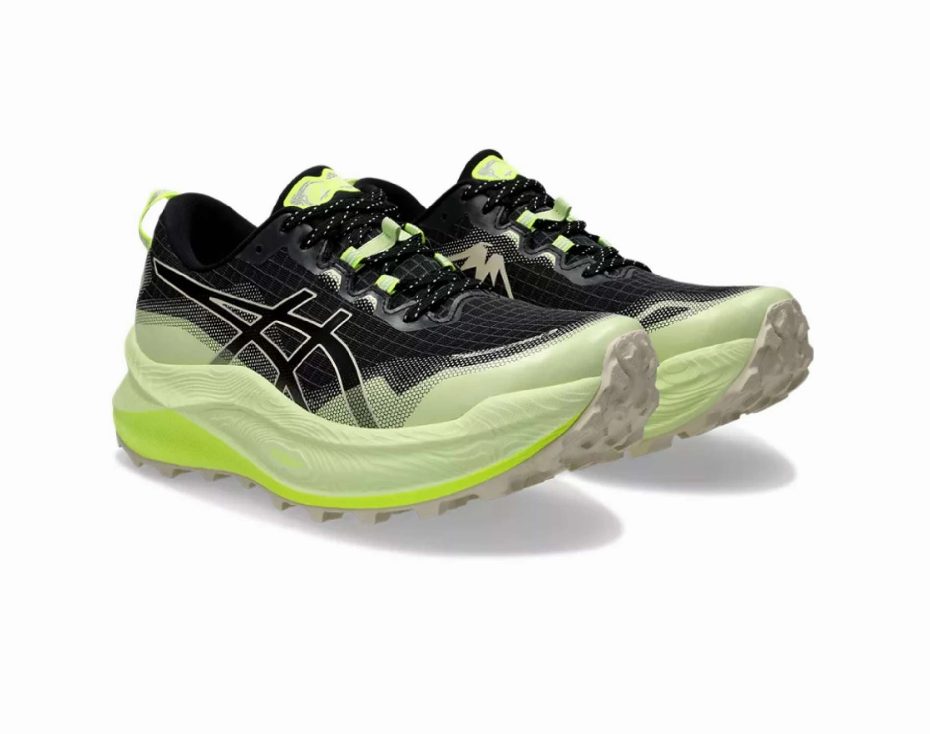 Shoes Asics Asics Trabuco Max 3 Womens