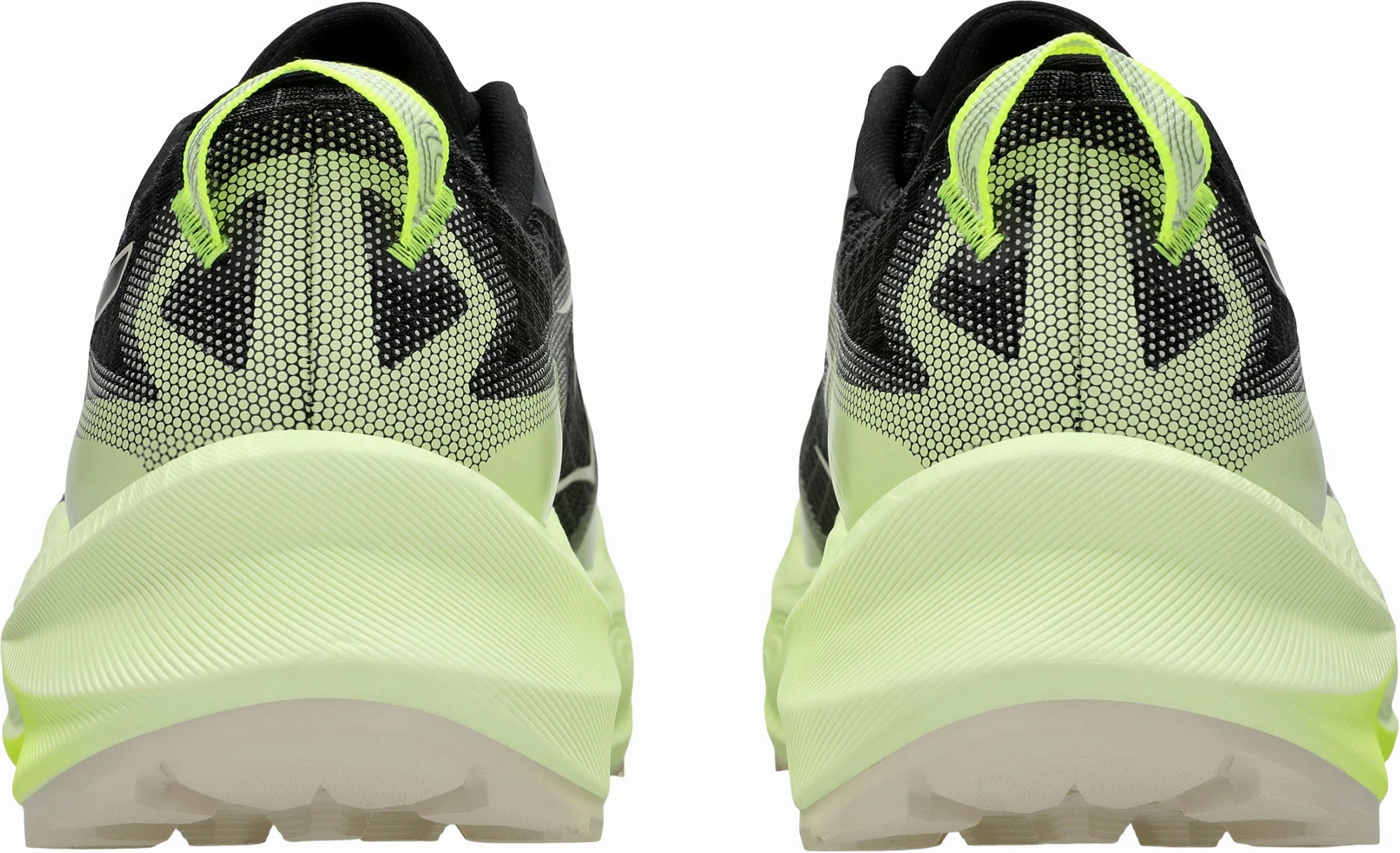 Shoes Asics Asics Trabuco Max 3 Womens Trail Running Shoes - Black