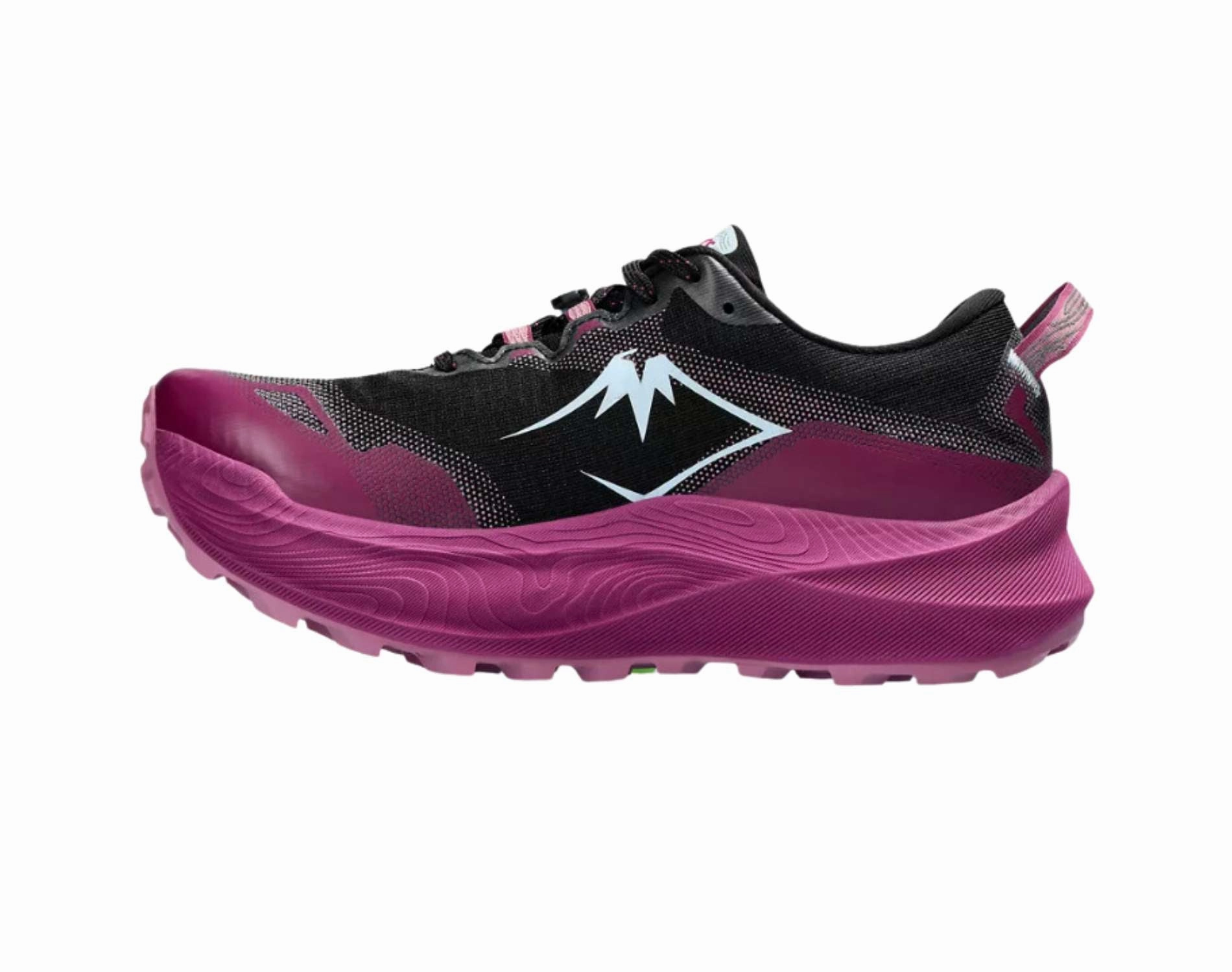 Shoes Asics Asics Trabuco Max 3 Womens