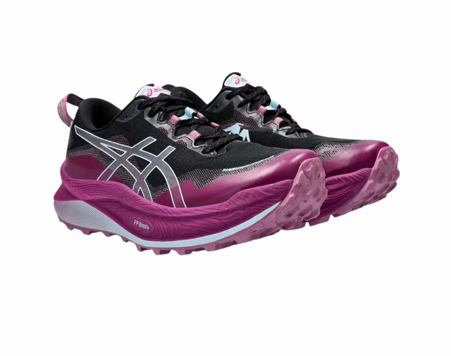 Shoes Asics Asics Trabuco Max 3 Womens