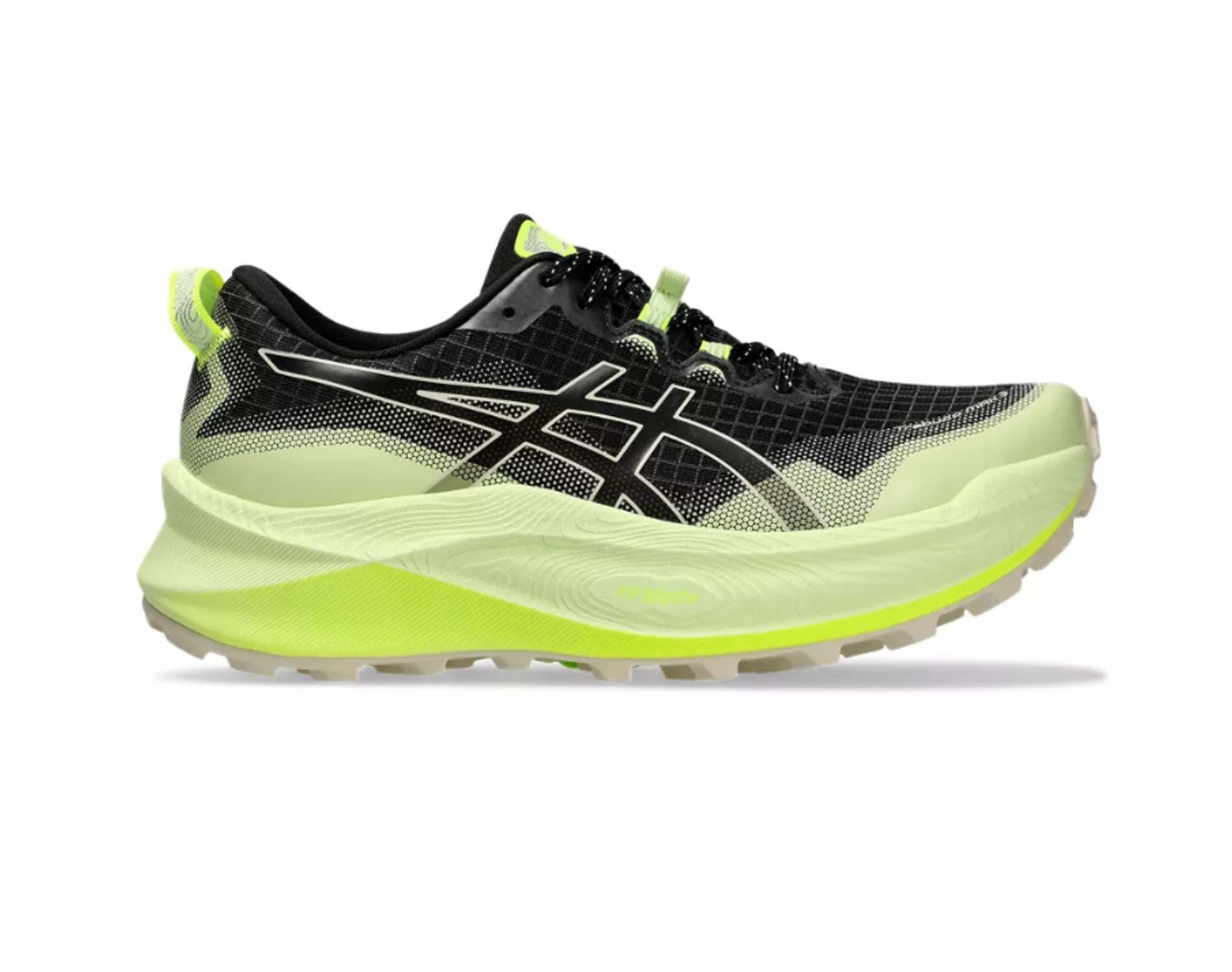 Shoes Asics Asics Trabuco Max 3 Womens