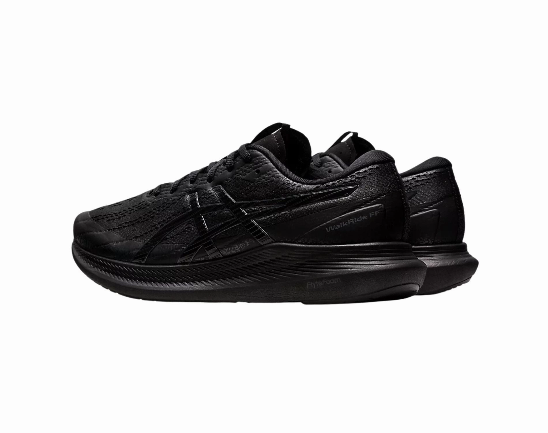 Shoes Asics Asics Walkride FF Mens