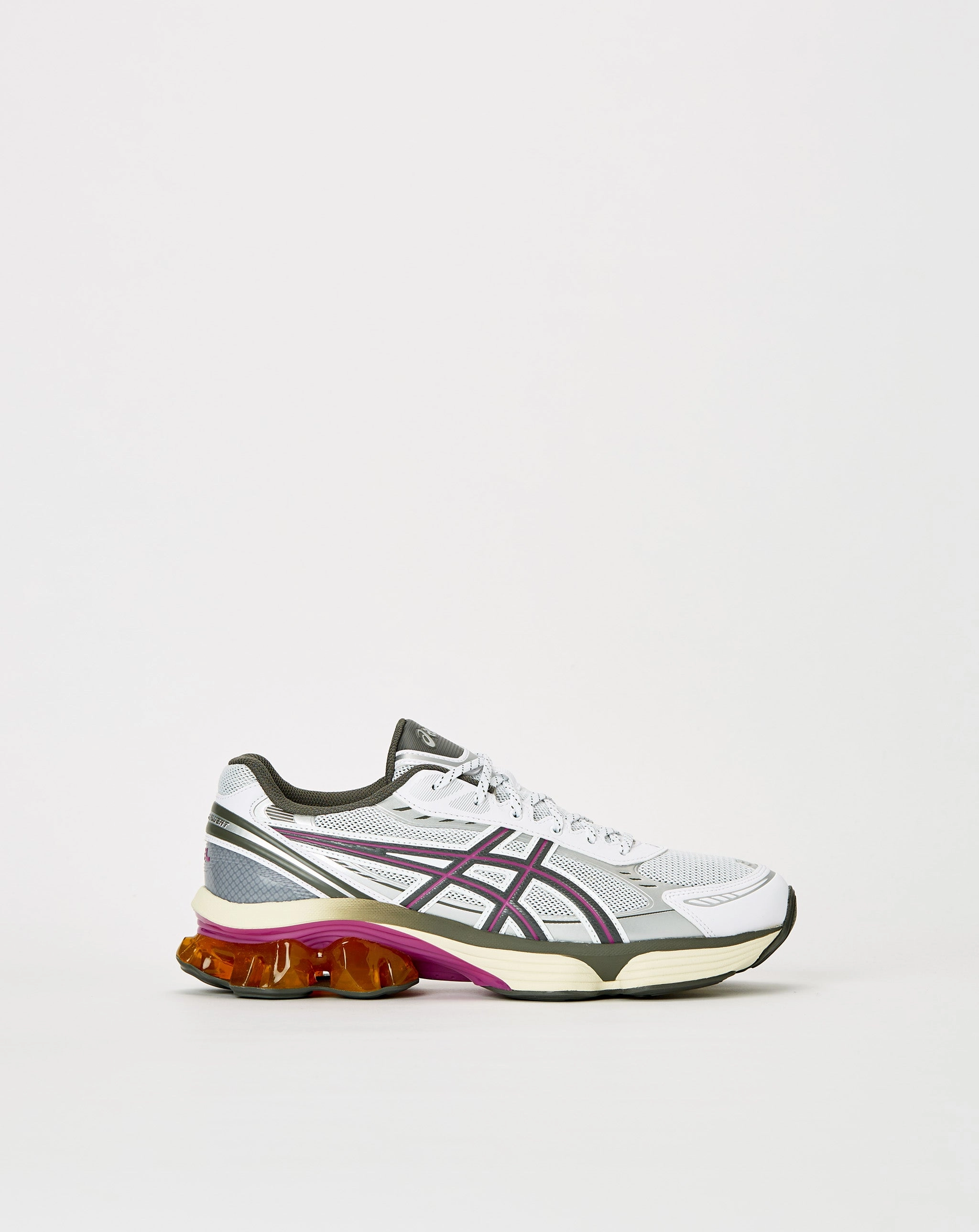 Shoes Asics GEL-KINETIC FLUENT