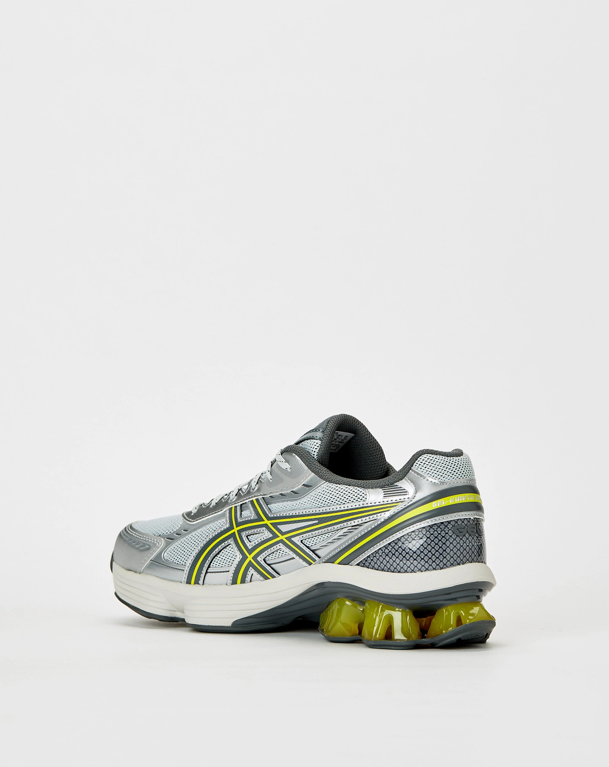 Shoes Asics GEL-KINETIC FLUENT