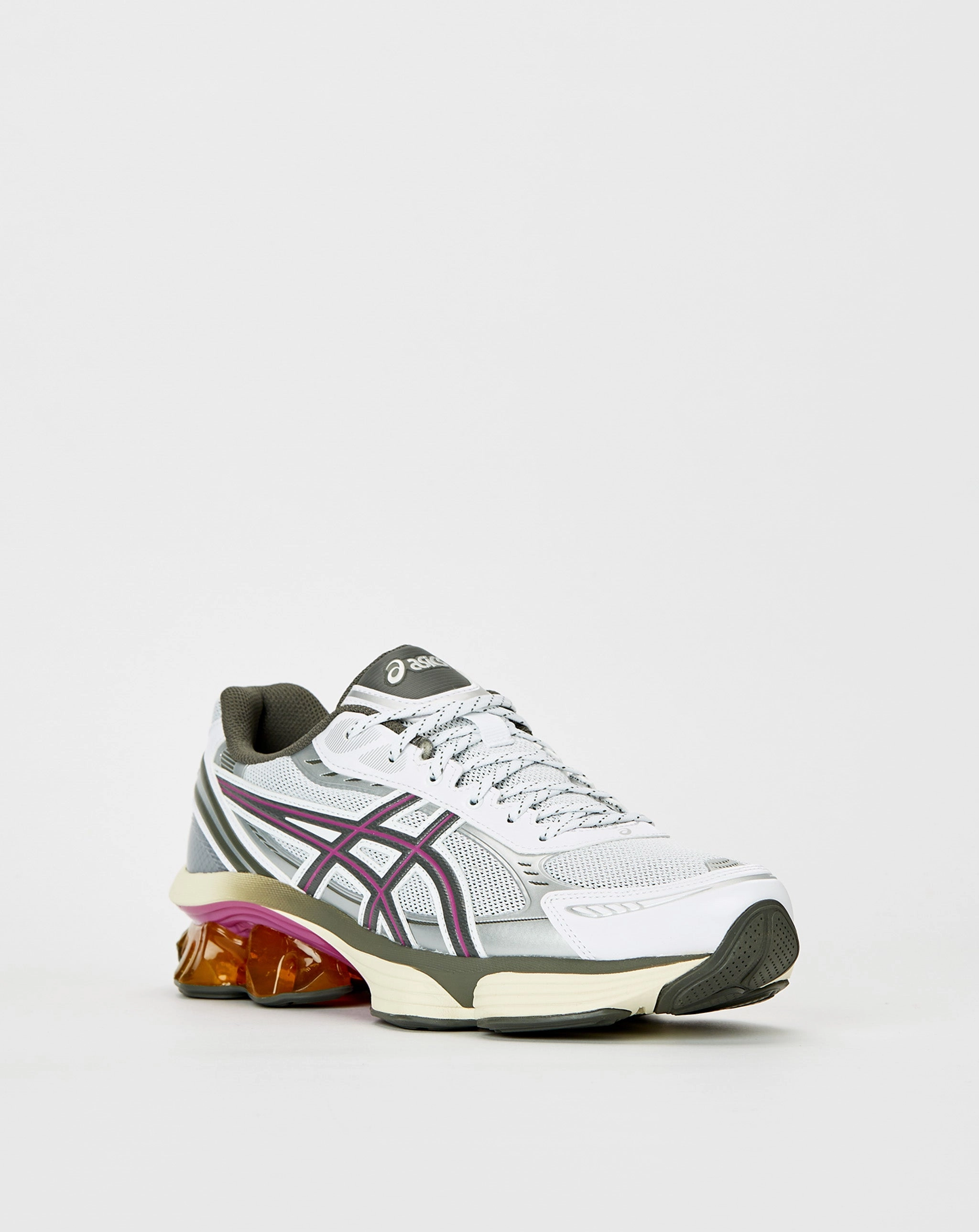 Shoes Asics GEL-KINETIC FLUENT