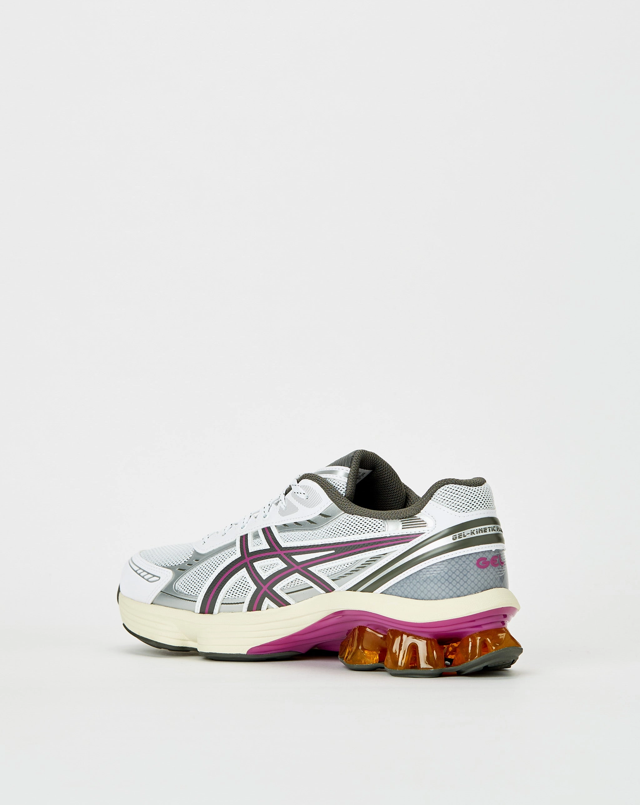Shoes Asics GEL-KINETIC FLUENT