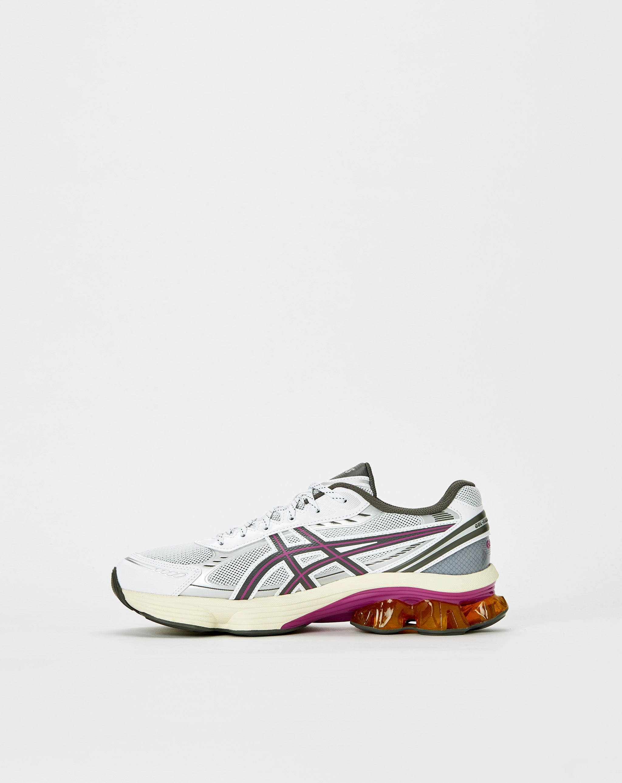 Shoes Asics GEL-KINETIC FLUENT