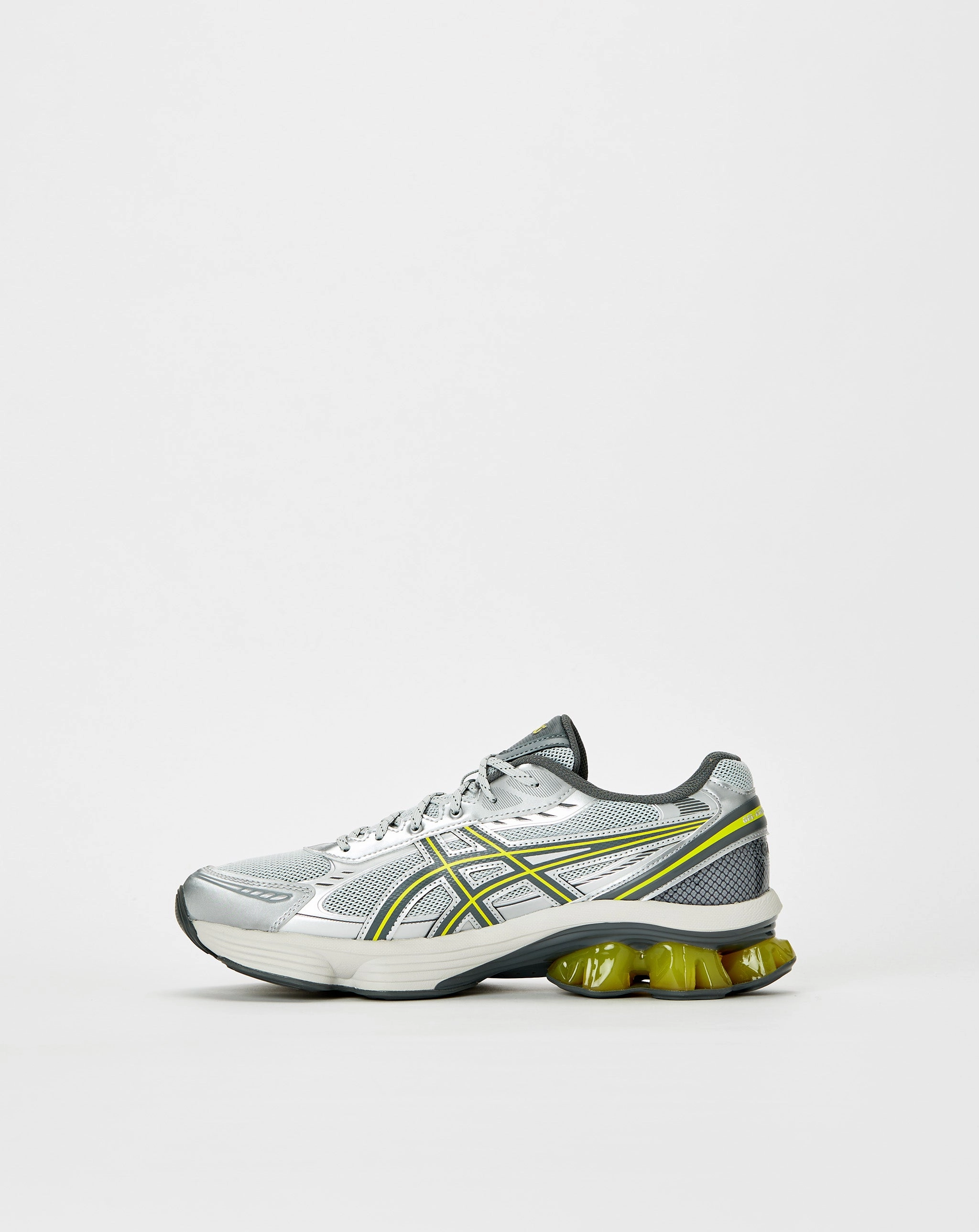 Shoes Asics GEL-KINETIC FLUENT