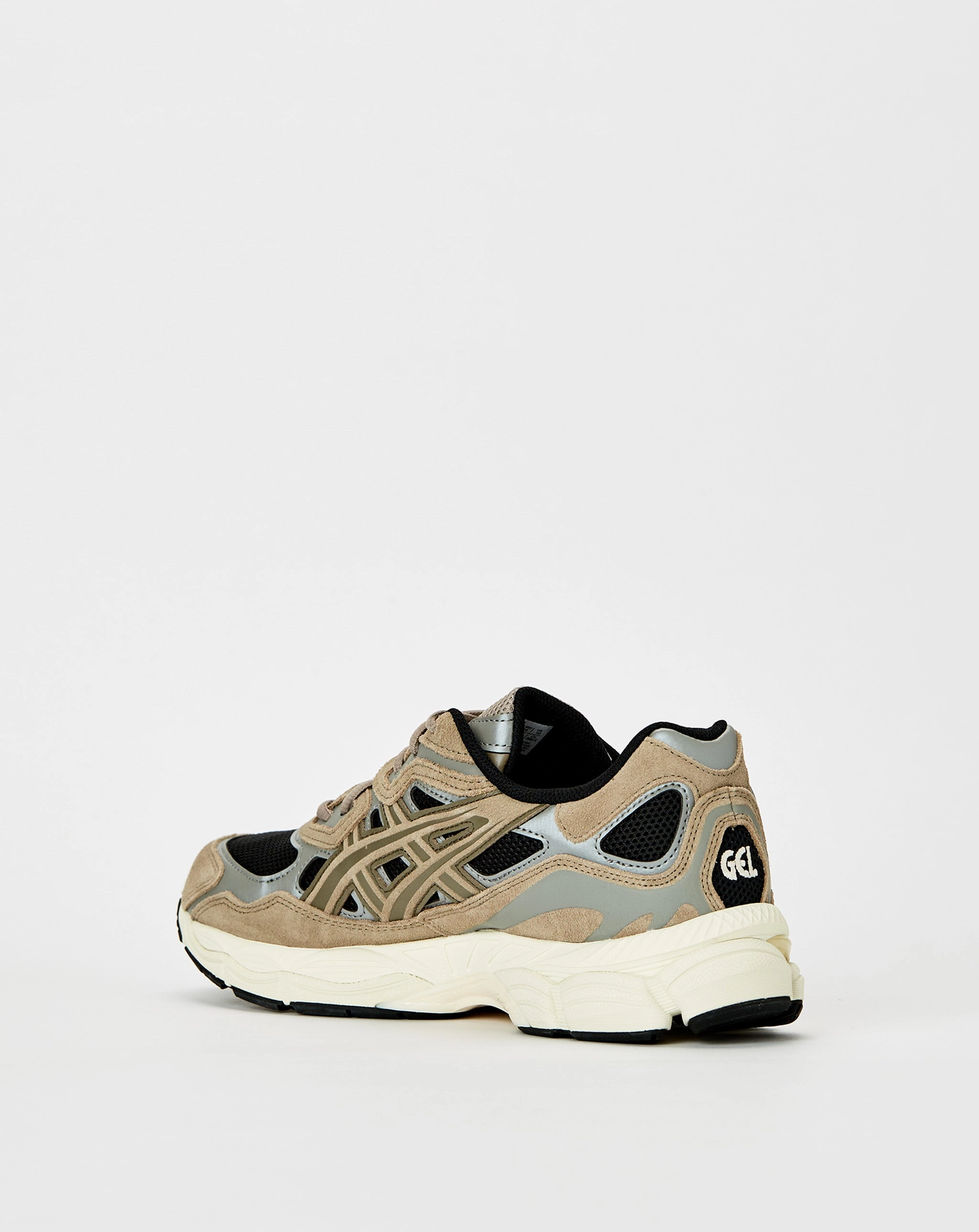 Shoes Asics GEL-NYC