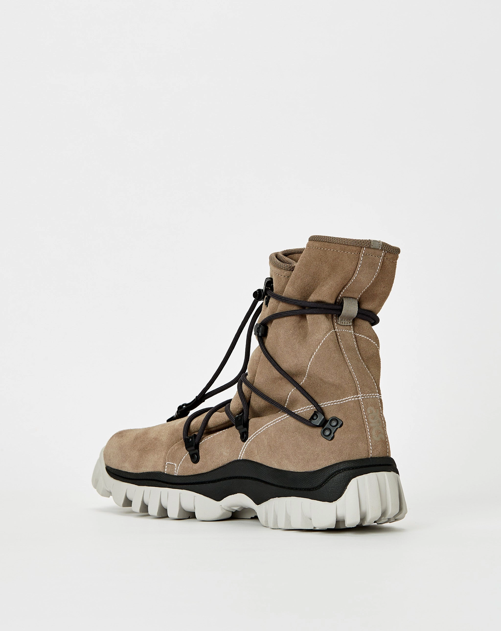 Shoes Asics GEL-YETITOKYO HI