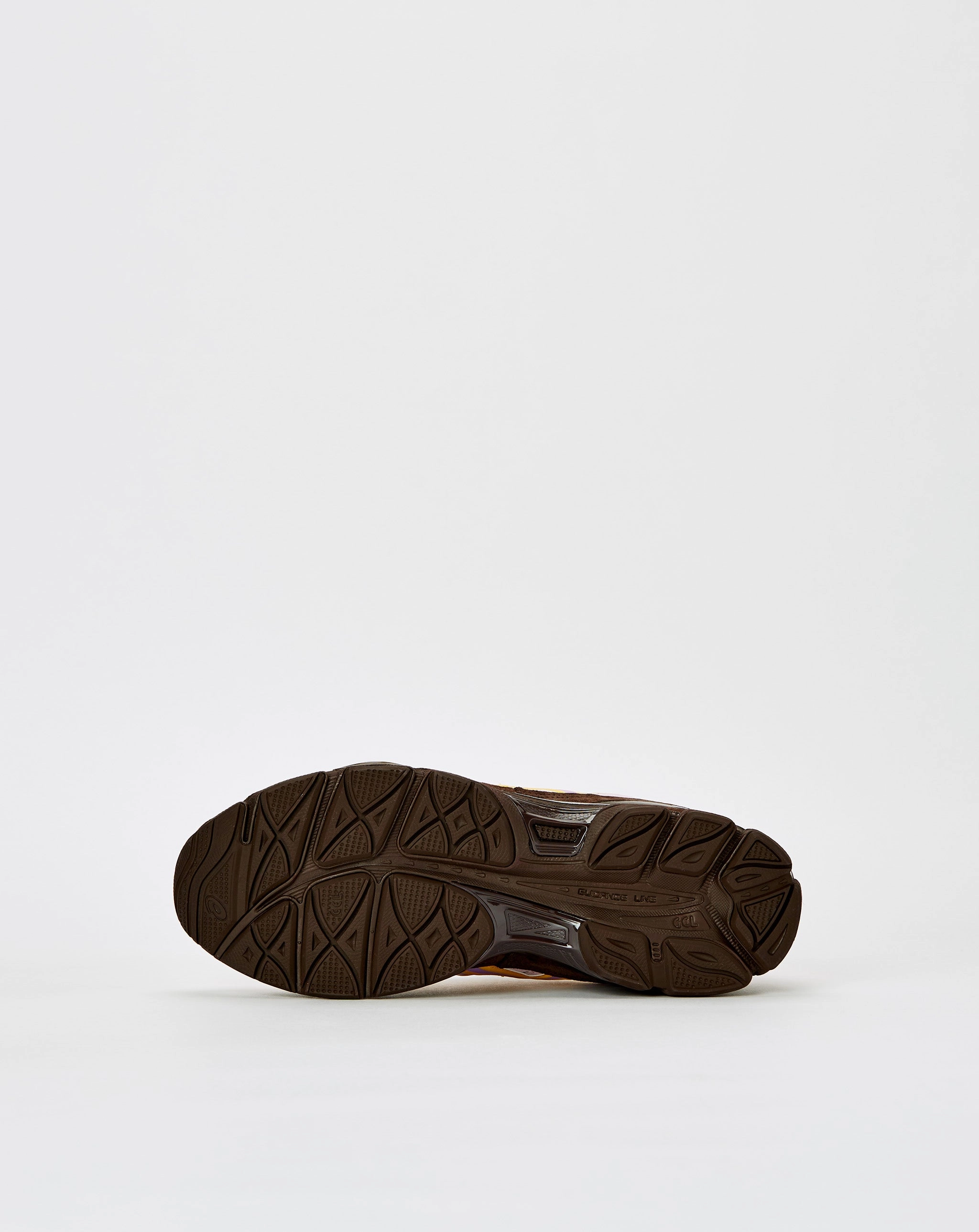 Shoes Asics Pleasures x GEL-NYC