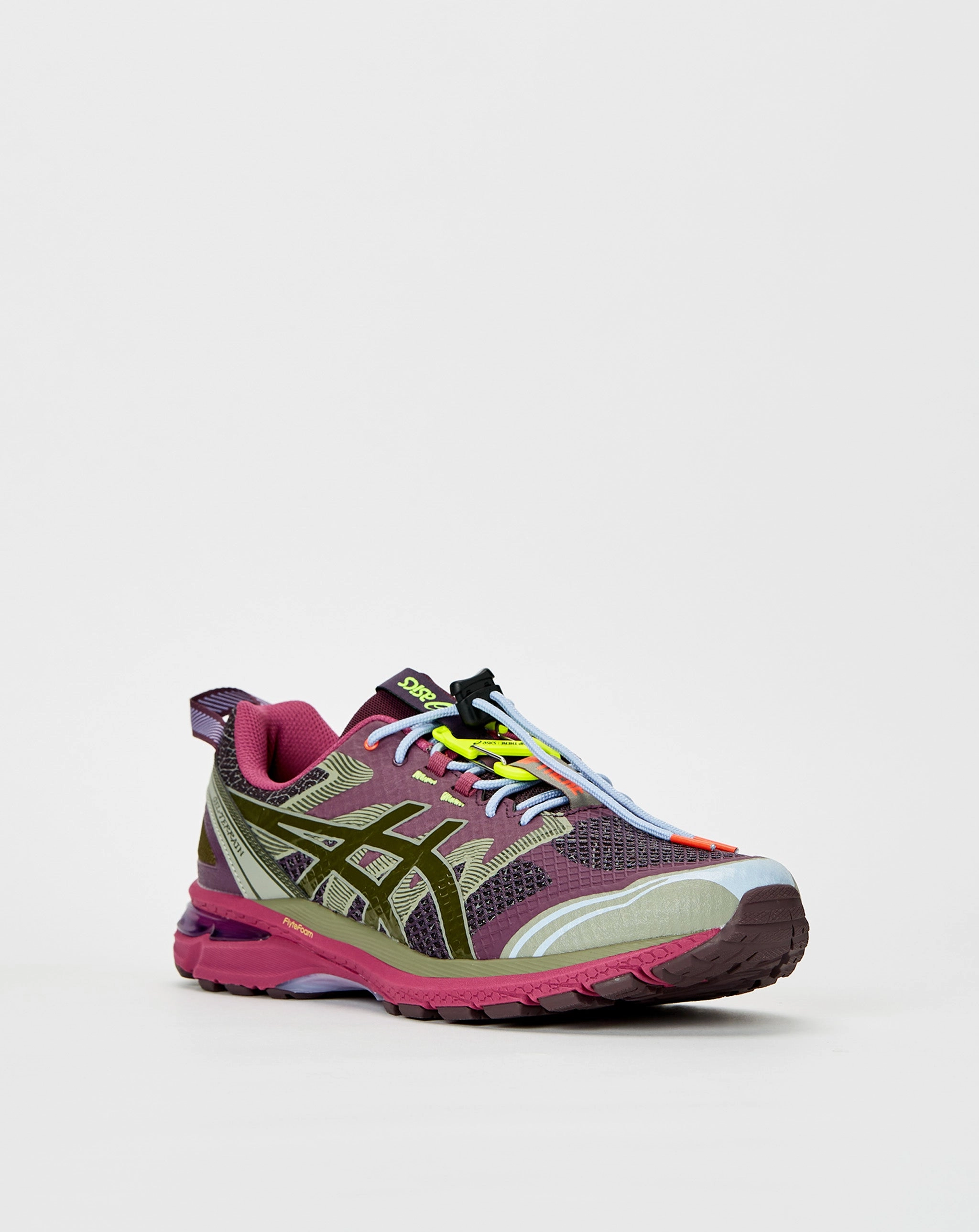 Shoes Asics Up There x Gel-Terrain