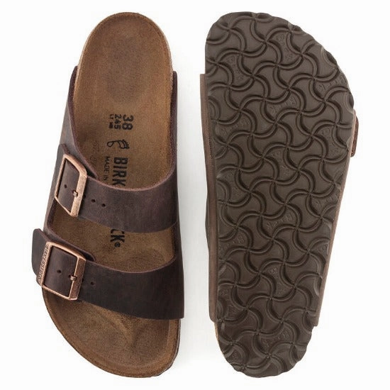 Shoes Birkenstock Adult Arizona