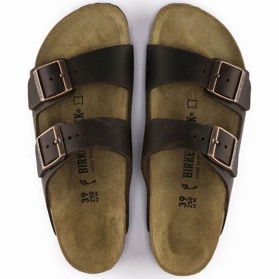 Shoes Birkenstock Adult Arizona