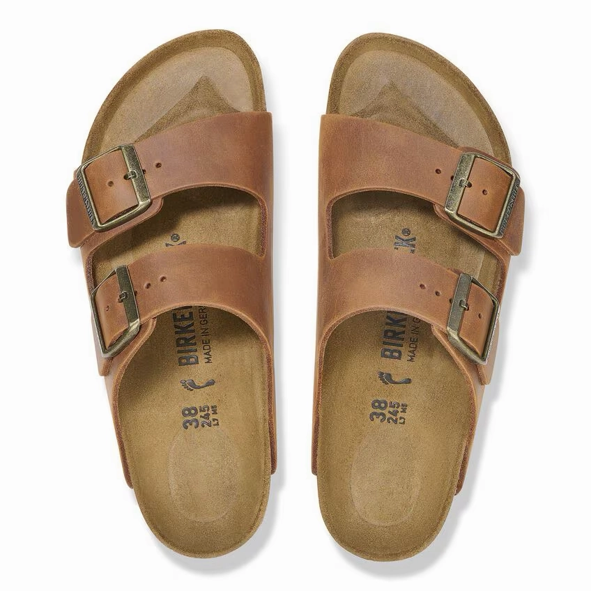 Shoes Birkenstock Adult Arizona